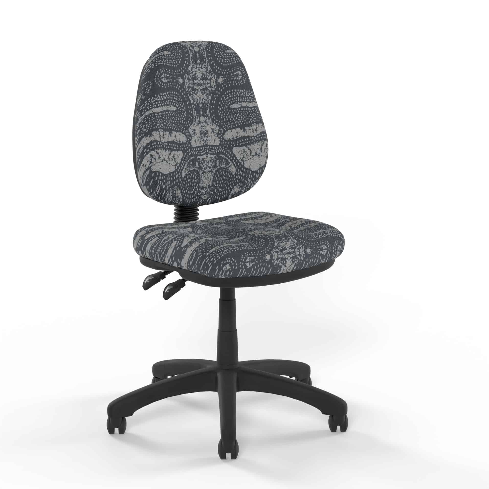 Coogee Task Chair (First Nations Fabric)
