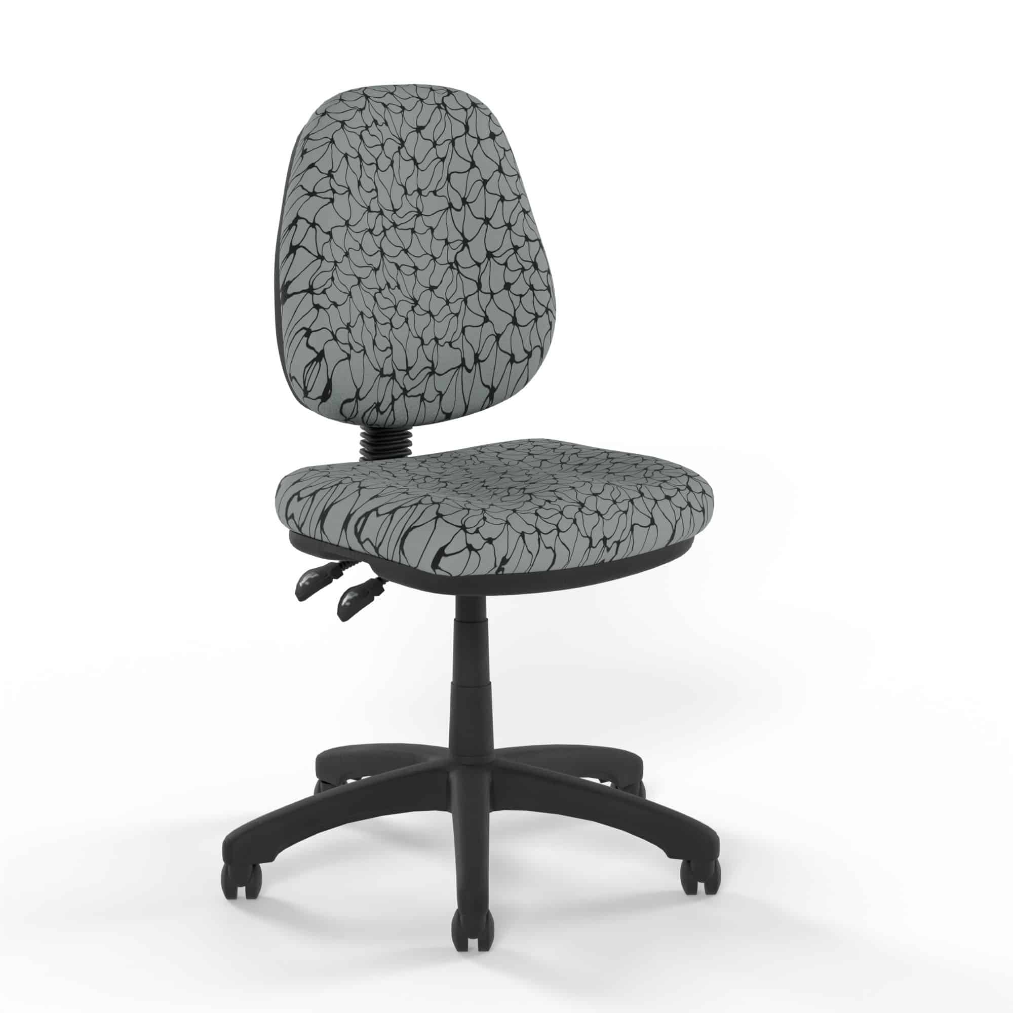 Coogee Task Chair (First Nations Fabric)