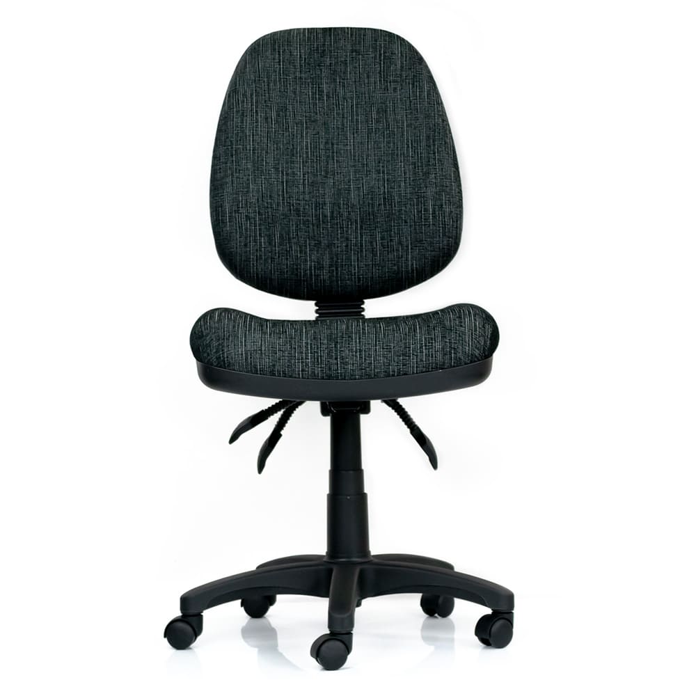 Coogee Task Chair (First Nations Fabric)