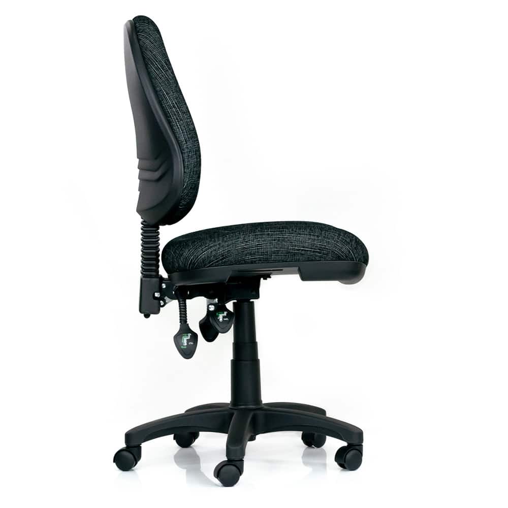 Coogee Task Chair (First Nations Fabric)