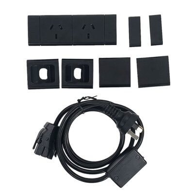 Electrical Soft Wiring