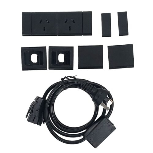 Electrical Soft Wiring