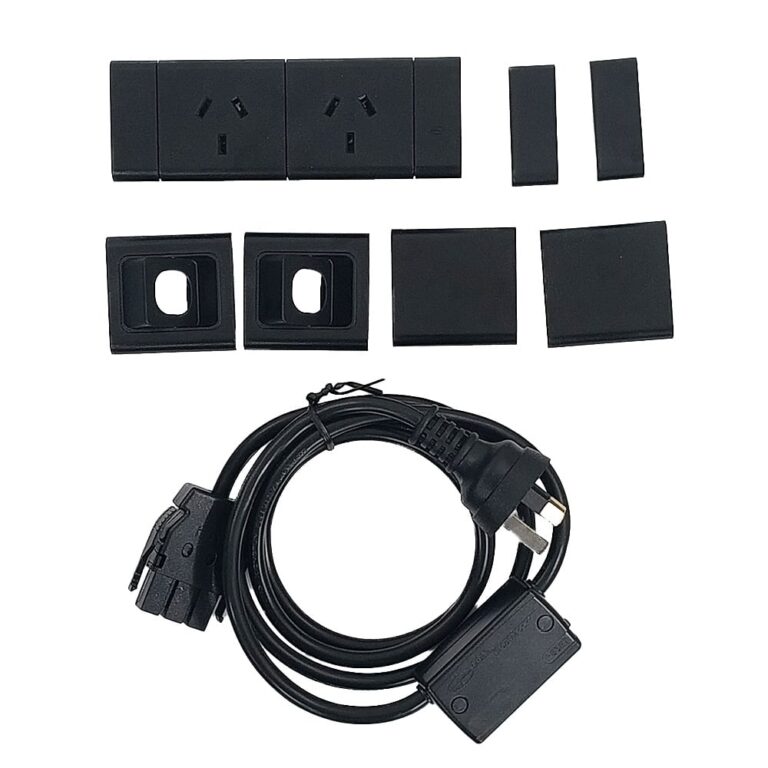 Electrical Soft Wiring
