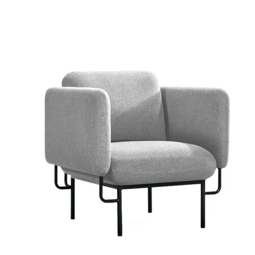 Capricorn Single Seater Lounge