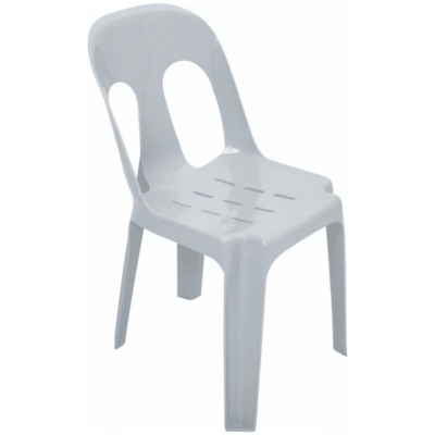 Chickee Plastic Chair