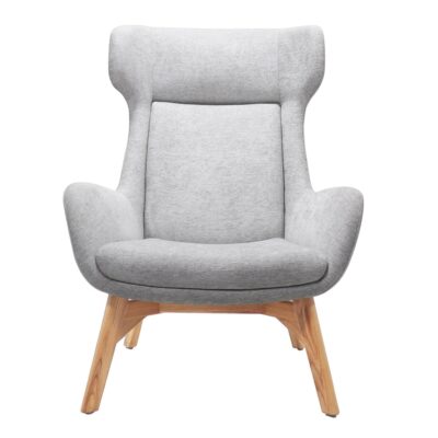 Kalypto Wing Back Chair