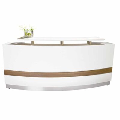 Rome Reception Counter