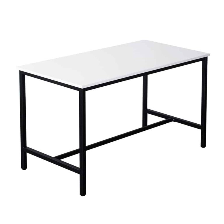 Bar Leaner Tables