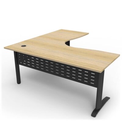 Diamond Deluxe Corner Workstation