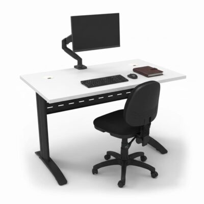 Diamond Space Office Desk