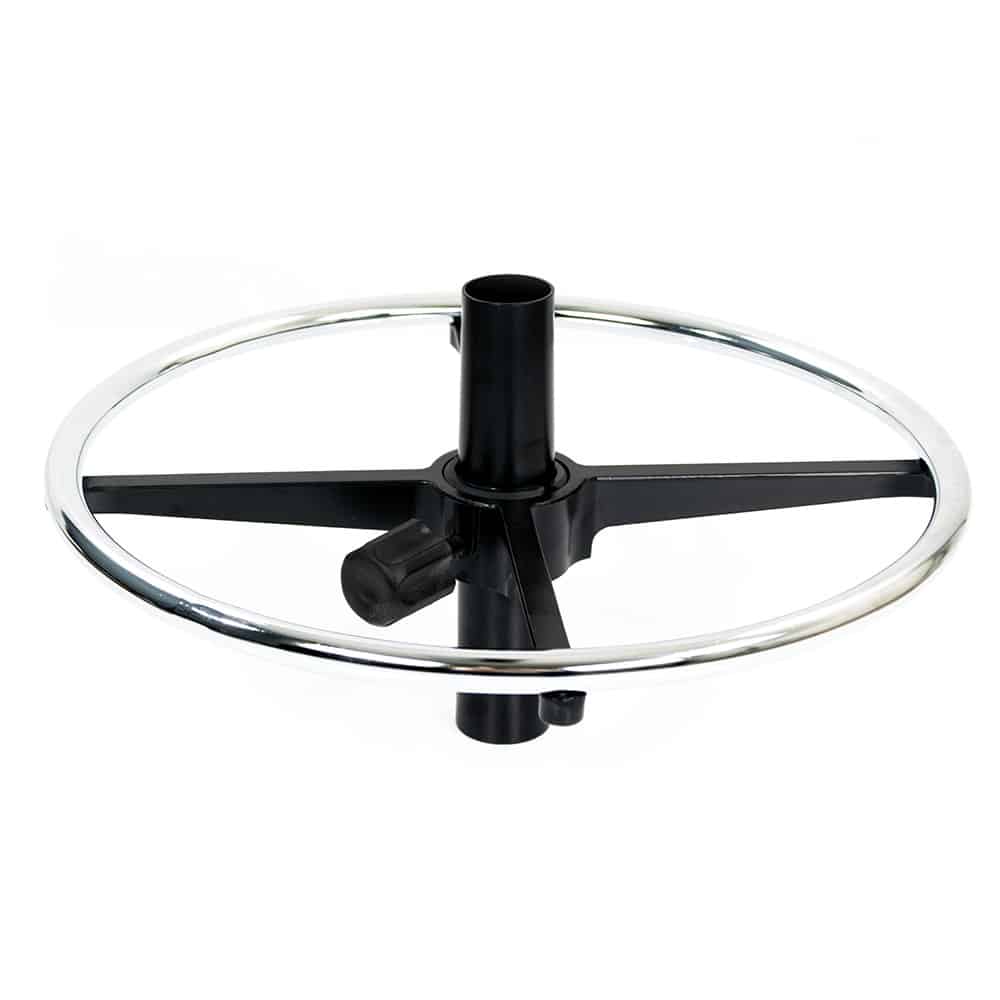 200mm High