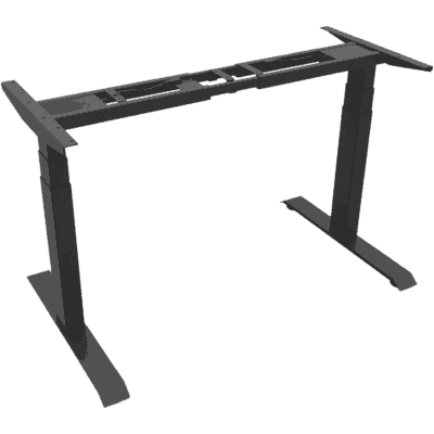 Drive Electric Height Adjustable Desk Frame