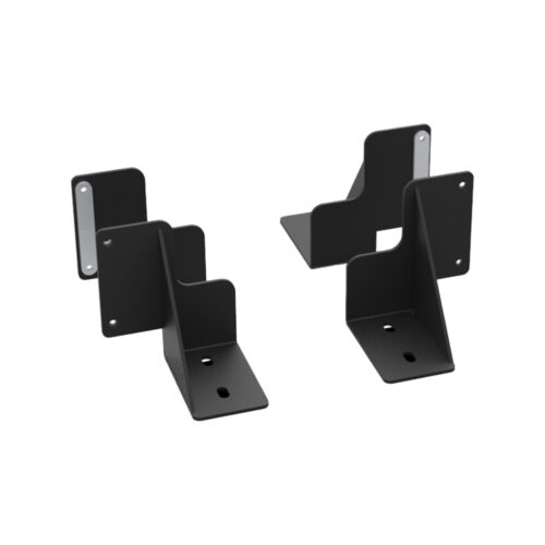 Drive & Radial 2-Person Screen Brackets