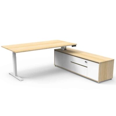 Drive Executive Electric Height Adjustable Desk