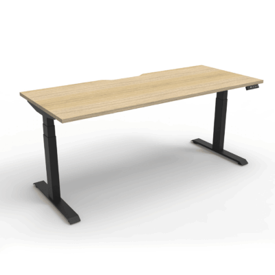Drive Electric Height Adjustable Desk