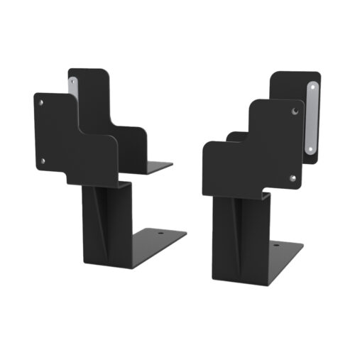 Drive & Radial Single Side Screen Brackets
