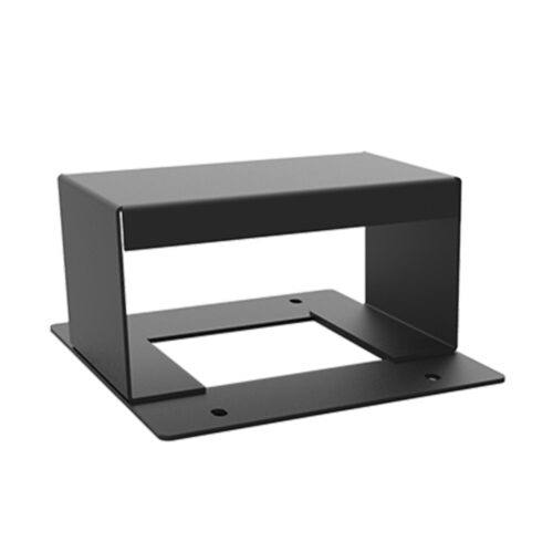 Drive & Radial Single Side Cable Tray Bridge