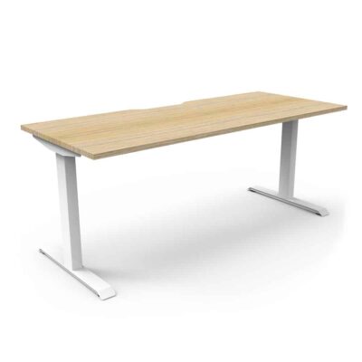 Drive Static Office Desk