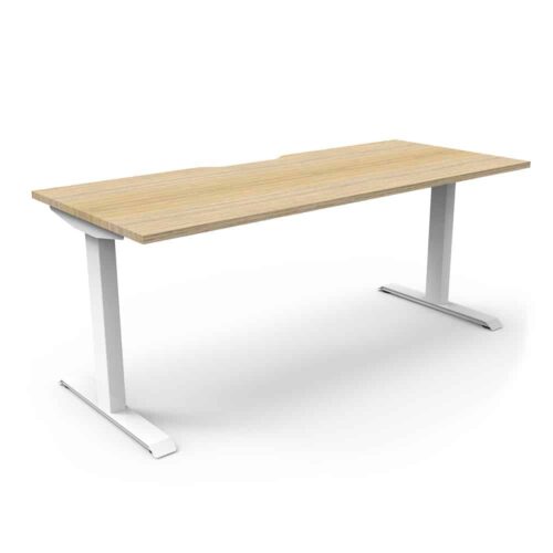 Drive Static Office Desk