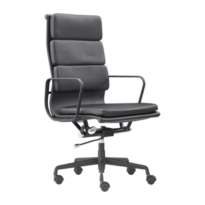 Duke High Back Executive Chair