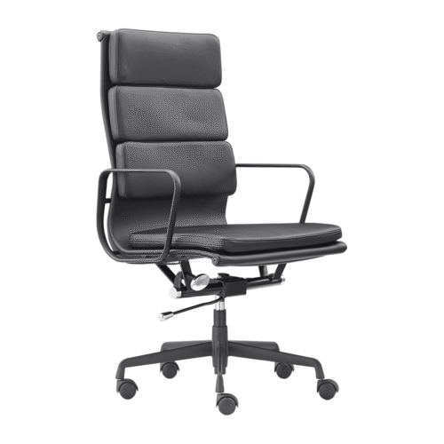 Duke High Back Executive Chair