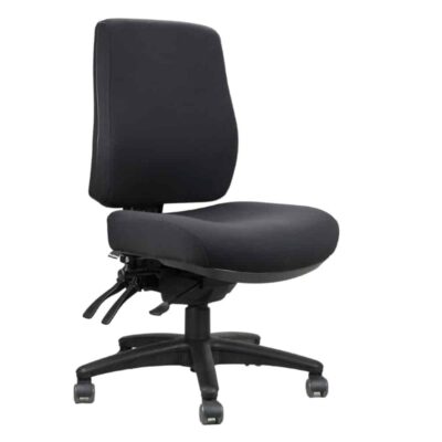 Dutch Air Operator Chair