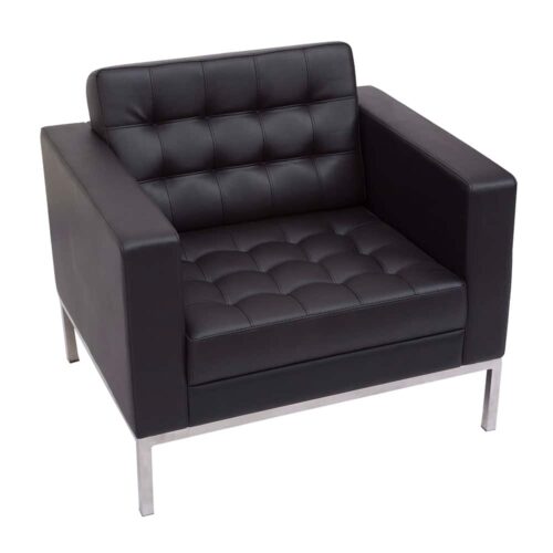 Delightful Single Seater Lounge