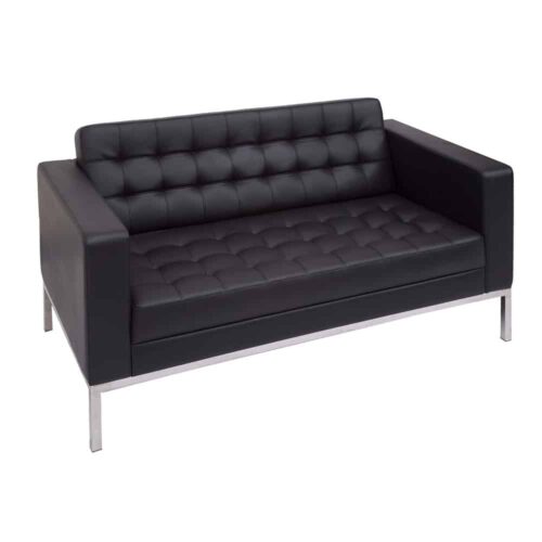 Delightful Double Seater Lounge