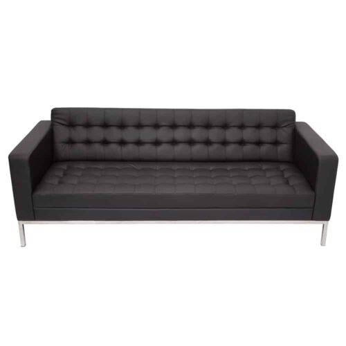Delightful Triple Seater Lounge