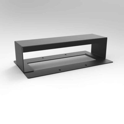 Drive & Radial 2 Person Cable Tray Bridge