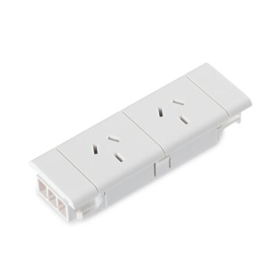 Softwiring GPOs (General Purpose Outlets)