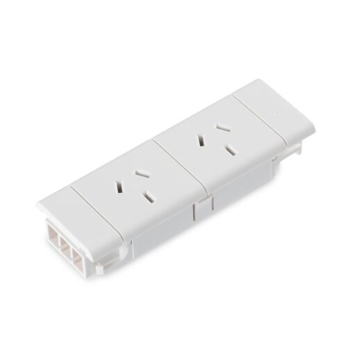 Softwiring GPOs (General Purpose Outlets)