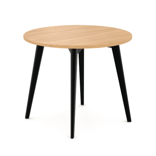 Enzo Round Boardroom Table
