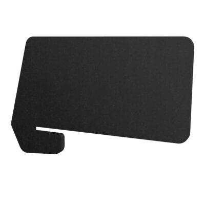 Eco Panel Slide Over Screen