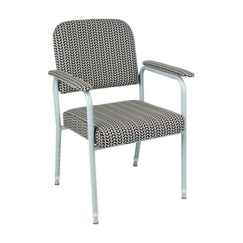 Freddy Height Adjustable Patient Chair