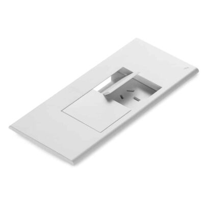 Flip In-Desk Power Module