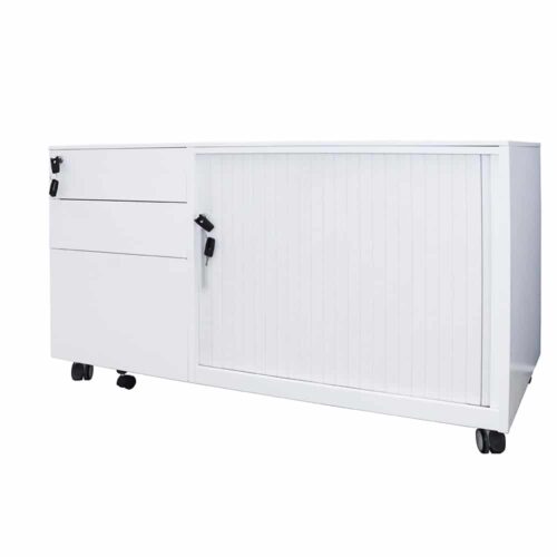 Mobile Caddy Unit
