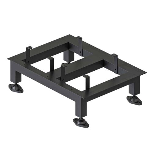 Locker Stand