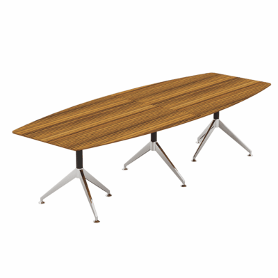 Nova Boardroom Table