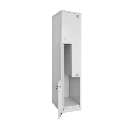 2 Door Step Locker