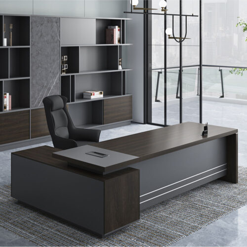 Hamilton Executive Office Desk
