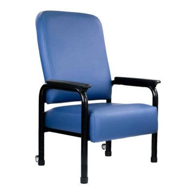 Harmony Fixed Height Bariatric Chair
