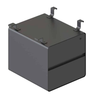 Avenger Fixed Drawer Box