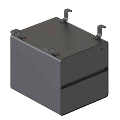 Avenger Fixed Drawer Box