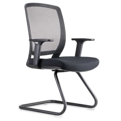 Hartley Visitor Chair