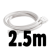 2.5m Interconnect