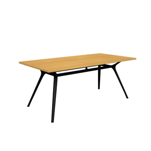 Bentley Boardroom Table