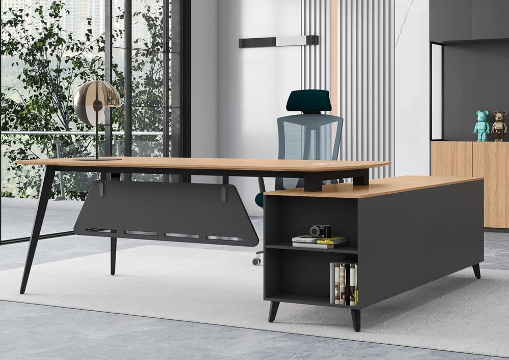 Klasse Range Office Furniture, Desks and Chairs