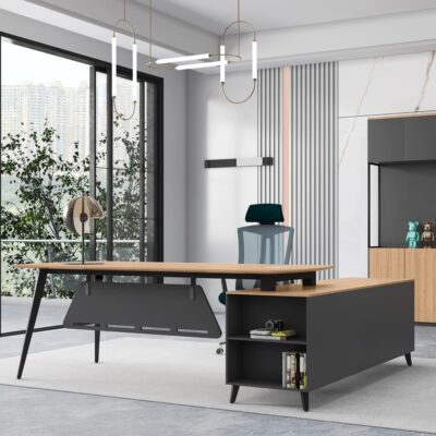 Klasse Executive Desk