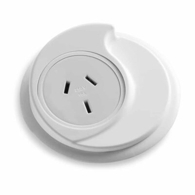 Konexus in-desk power module